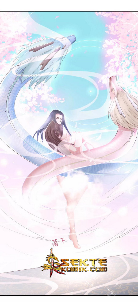 Dragon Princess chapter 26